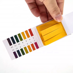 pH Test Paper Factory - OEM Custom 1-14 Universal for Water