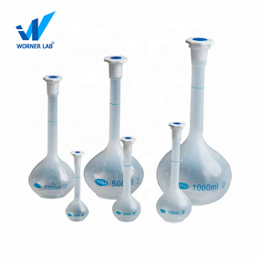 Volumetric Flask Manufacturer - OEM Custom 500ml 1000ml Laboratory