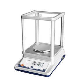 Precision Balance Manufacturer - OEM Custom 310g 0.001g Digital Scale