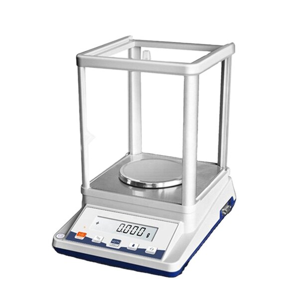Digital Scale Factory - OEM Custom Laboratory Instrument Balance