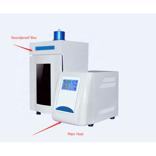 Ultrasonic Homogenizer Manufacturer - OEM Custom Microbiology Emulsion