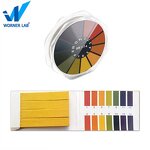 pH Test Strips Factory - OEM Custom Rapid Chemical Dry Strip