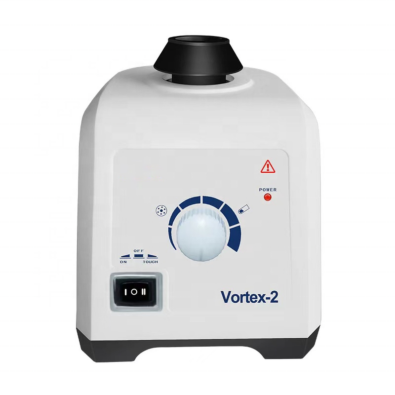 Vortex Mixer Manufacturer - OEM Custom Lab Instrument Mini Vortex-mixer