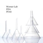 Plastic Funnel Factory - OEM Custom Disposable Laboratory Transparent