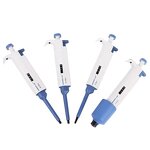 Adjustable Pipette Factory - OEM Hot Sale Variable Volume