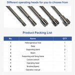 High Speed Disperser Factory - OEM Custom Cosmetic Cream Mixing Machine