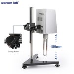 Digital Viscometer Manufacturer - OEM Custom NDJ-8S Paint Viscometer