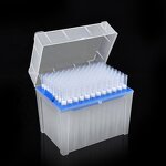 Pipette Tip Box Factory - OEM Custom with Filter Tips 10-1250ul