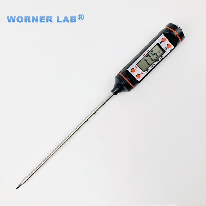 Digital Thermometer Manufacturer - OEM Custom Digital Meat Thermometer