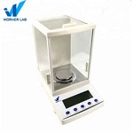 Analytical Balance Manufacturer - OEM Custom High Quality Digital Precision