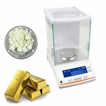 Analytical Balance Manufacturer - OEM Custom 0.1mg Chemical Weighing Scale