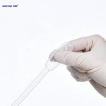 Pasteur Pipette Factory - OEM Custom Disposable Plastic Sterile