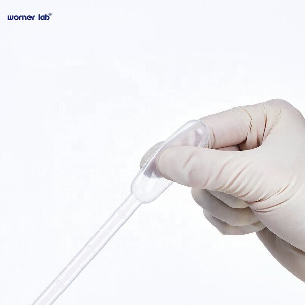 Pasteur Pipette Factory - OEM Custom Disposable Plastic Sterile