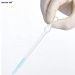 Pasteur Pipette Factory - OEM Custom Disposable Plastic Sterile