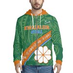 Pullover Sweatshirts Manufacturer - OEM Customization Kwajalein Print on Demand Fall