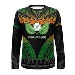 Long Sleeve Sports Tops Factory - OEM New Product Exclusive Customization Kwajalein