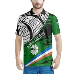Golf Sports Polo Shirt Factory - OEM Street Wear Exclusive Customization Marshall Islands