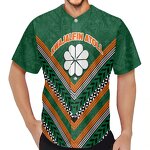 Baseball Jersey Manufacturer - OEM Exclusive Customization Comfortable Jersey KWAJALEIN