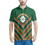Golf Sports Polo Shirt Factory - OEM Street Wear Exclusive Customization Marshall Islands