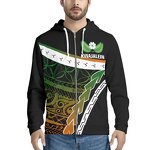 Pullover Sweatshirts Manufacturer - OEM Customization Kwajalein Print on Demand Fall