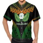 Baseball Jersey Manufacturer - OEM Exclusive Customization Comfortable Jersey KWAJALEIN