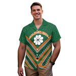 Plus Size Shirt Manufacturer - OEM Custom Daily Wear Print on Demand Marshall Islands