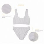 Summer Beach Swimsuit Set Factory - OEM Wholesale Dropshipping Jamaica Flags Print Bikinis