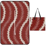 Picnic Mat Factory - OEM Most Popular Multifunctional Foldable Hawaiian Fashion
