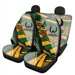 Car Seat Cover Factory - OEM Car Assesories Auto Deco Polynesian Tribal Pohnpei