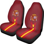 Vehicle Seat Protector Manufacturer - OEM Hot Selling 2022 Football Match Custom Logo