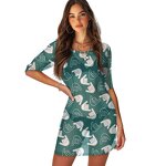 Beach Cover-ups Manufacturer - OEM Hawaii Vacation Shaka Hand Sign Breathable Custom