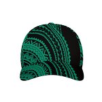 Baseball Hat Manufacturer - OEM Hot Sell Custom Logo Polynesian Tribal Totem Printing