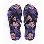 Beach Shoes Sandals Factory - OEM Outdoor Print on Demand Polynesian Custom Casual
