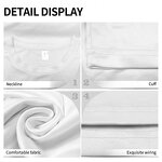 Long Sleeve T-Shirt Manufacturer - OEM Kwajalein Flag Designs Crewneck Fashion Custom