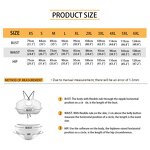 Two Piece Bikini Manufacturer - OEM Aloha Wear Print on Demand Pua Naupaka Plus Size