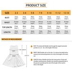 Sundress With Pocket Factory - OEM Summer Kids Party Custom African Kitenge Print