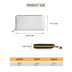 African American Afro Handbag Manufacturer - OEM Print on Demand Custom Ladies Pu Handbag