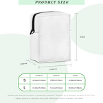 Makeup Storage Bag Manufacturer - OEM Wholesale Custom Polynesian Accessories Samoan Tribe