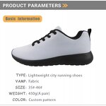 Training Shoes Factory - OEM Wholesale Custom Mesh Breathable Lightweight Outdoor