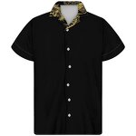 Ethnic Dragon Style Shirts Manufacturer - OEM Thikin Hot Selling Wholesale Fashion Causal
