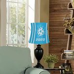 Lampshade Frames Manufacturer - OEM Customized Wholesale 2022 Football Match Fabric