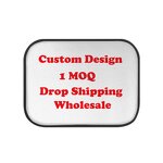 Car Mat Factory - OEM Print on Demand Rubber 2 Piece Universal Auto Carpet