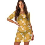 Beach Cover-ups Manufacturer - OEM Hawaii Vacation Shaka Hand Sign Breathable Custom