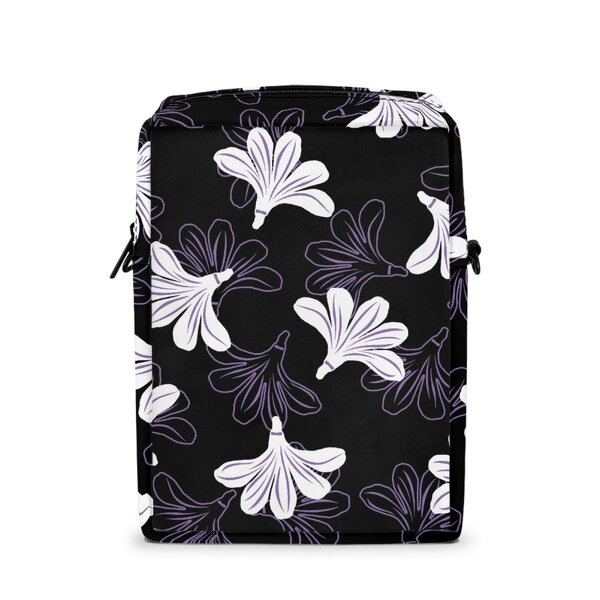 Makeup Storage Bag Manufacturer - OEM Wholesale Custom Polynesian Accessories Samoan Tribe