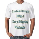 Street Wear Top Factory - OEM Print on Demand Polynesian Hibiscus Comfortable Sports