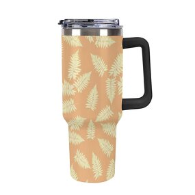 Car Cup Manufacturer - OEM 3D Digital Sublimation Print Custom Aloha Hawaiian Fashion