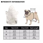 Pet Hooded Sweatshirt Factory - OEM Designer Luxury Custom Wholesale Print on Demand