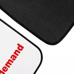 Car Mats Manufacturer - OEM Wholesale Custom Logo Sublimation Print on Demand
