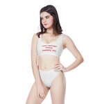 Tropical Flower Bikini Manufacturer - OEM Newest Low Price High Quality Plus Size Cover