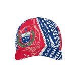 Baseball Hat Manufacturer - OEM Hot Sell Custom Logo Polynesian Tribal Totem Printing